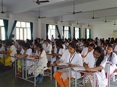 SPB Physiotherapy College Surat Some Moments photo 4